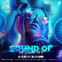 Sound Of 31st December Vol.3 - Dj Tejas Tk